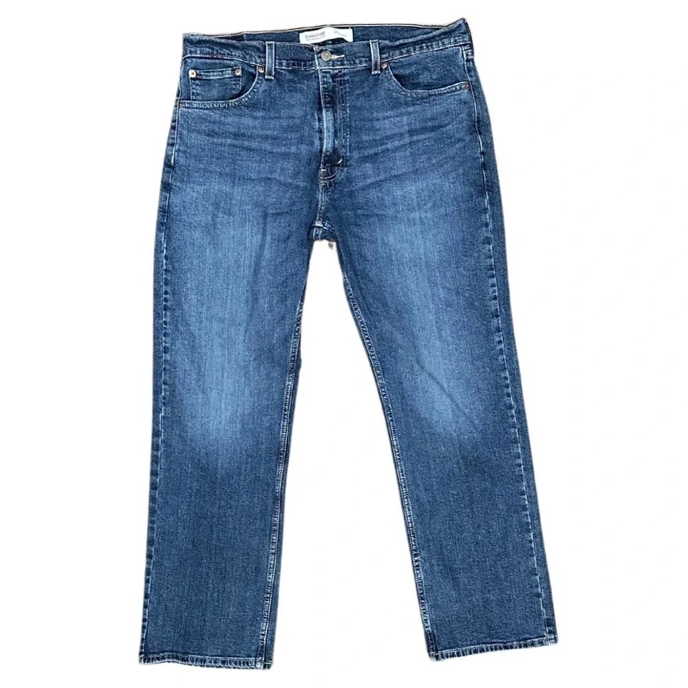 Levi's Men's Blue Jeans